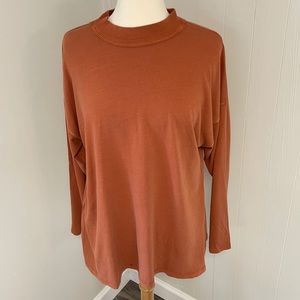 We The Free (Free People) Long Sleeved T-Shirt